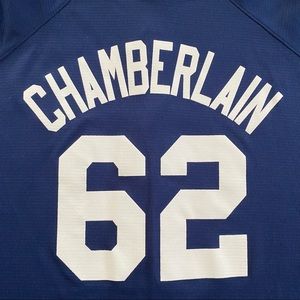 Joba Chamberlain Yankees Jersey